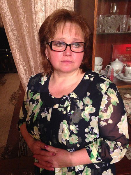 Людмила Князева