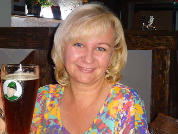 Элита Аверич