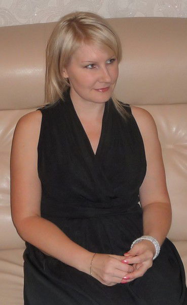 Ирина Васильева