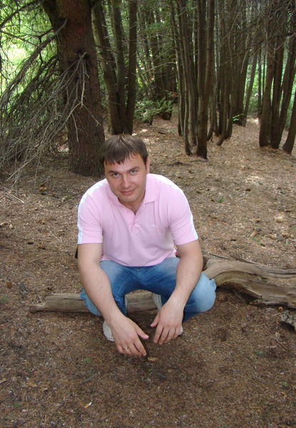 Виталий Кондратьев