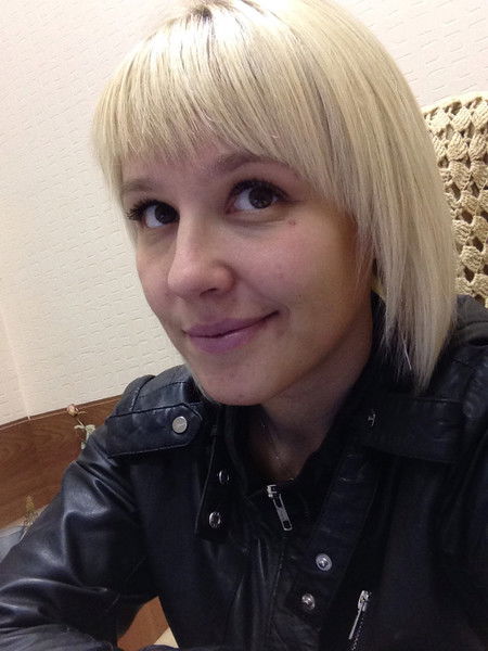 Юлия Нечепуркова