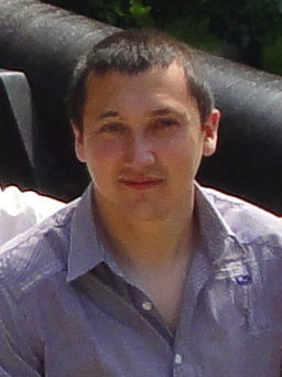 Сергей Зилев