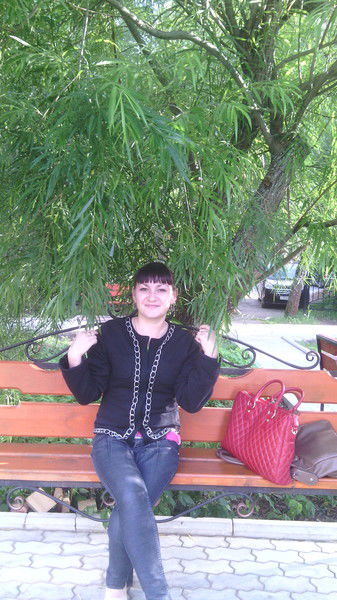 Ирина Хасанова