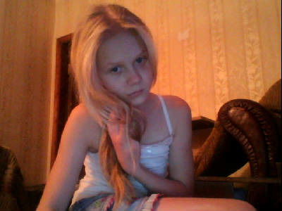 Таня Князева