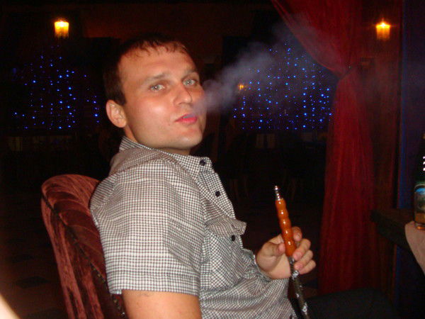 Алексей Авдеев