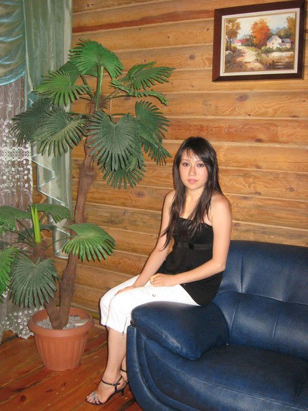 Зухра Апизова