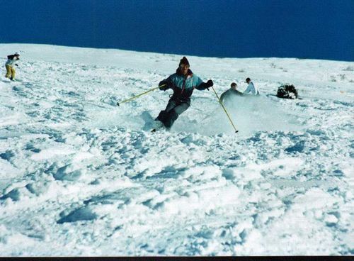 Михаил Гаус