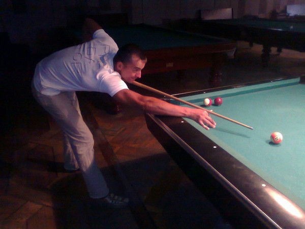 Виктор Дешко