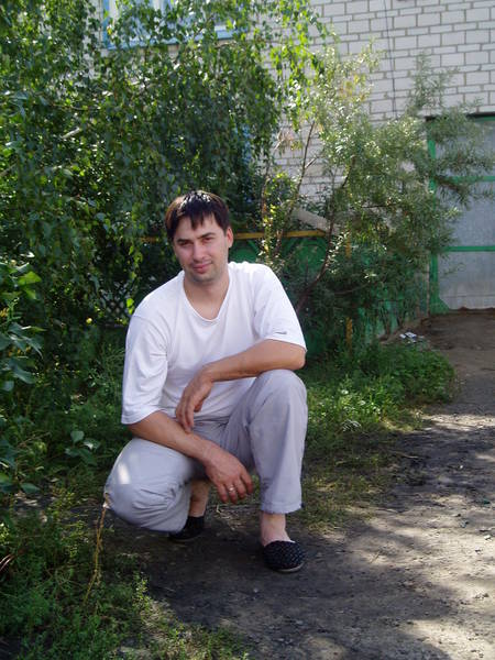 Евгений Лихачев