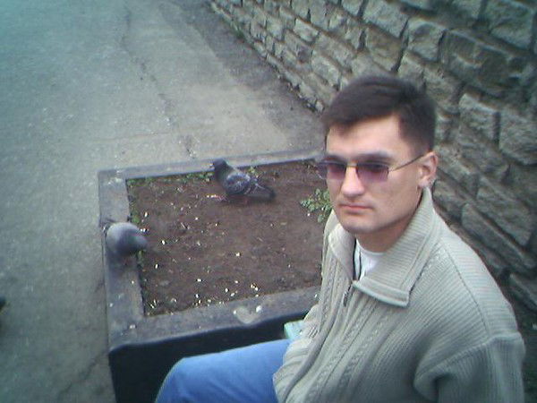 Андрей Безднин