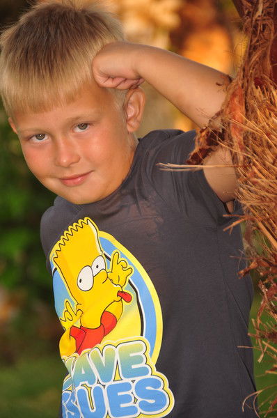 Даниил Тихончеев