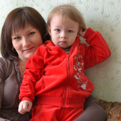 Машенька Юрьева