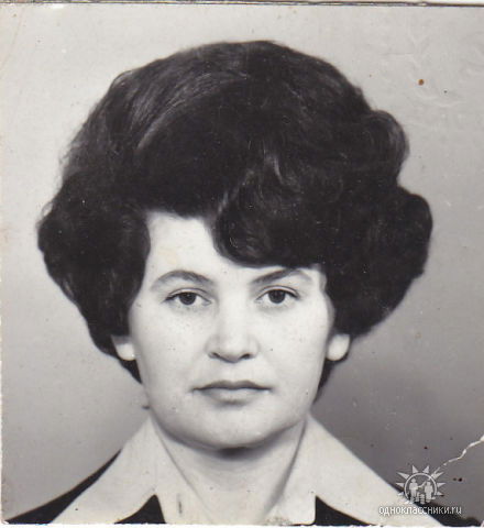 Татьяна Дунаева