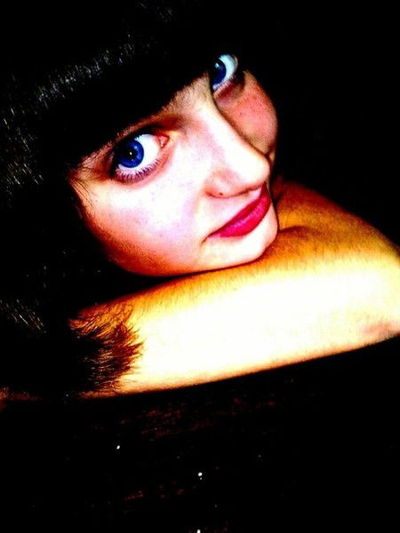 Настя Дементьева