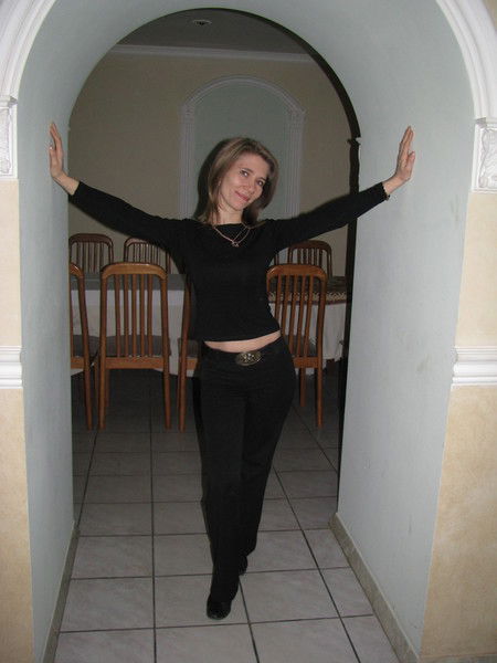 Ольга Якшиянц