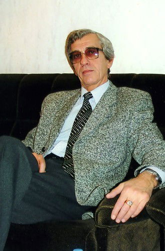 Vladimir Tutudin