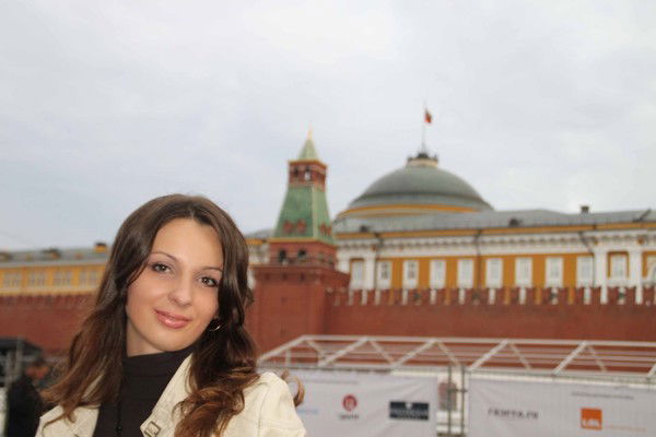 Наталия Василькова