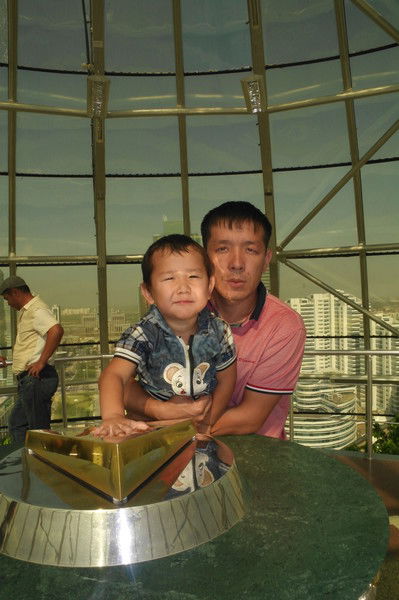 Жаксыбек Есжанов