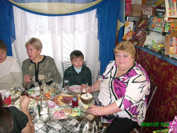 Маргарита Бурбина