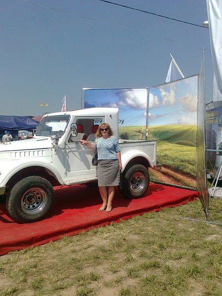 Елена Летяго