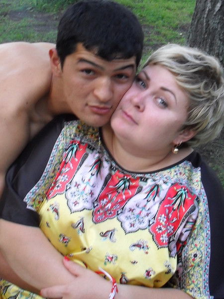 Иринка Устинова