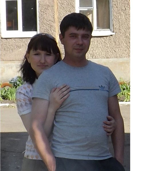 Ольга Лондарева