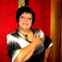 Галина Полусветова