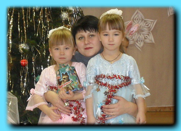 Татьяна Королева