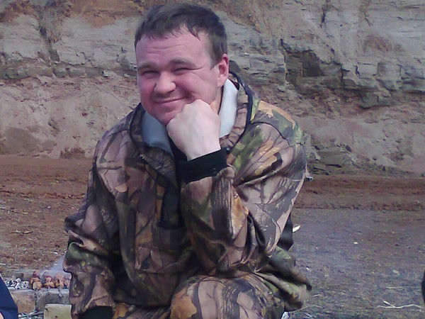 Павел Викторович