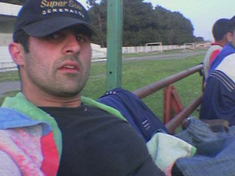 Rovshan(Roma) Mirzoyev