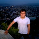Эргазы Алибеков