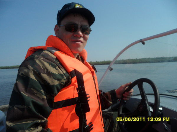 Василий Хунзи