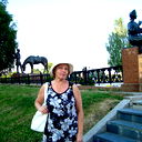 Зоя Елизарьева