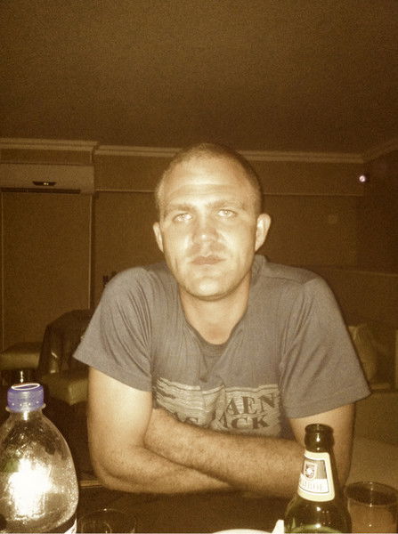 Сергей Цыкал