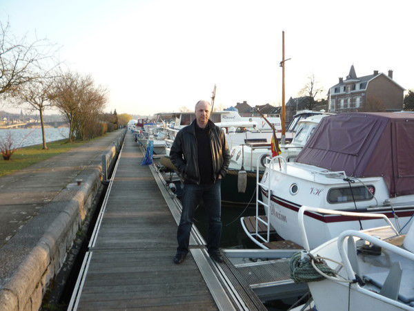 Геннадий Шпитько