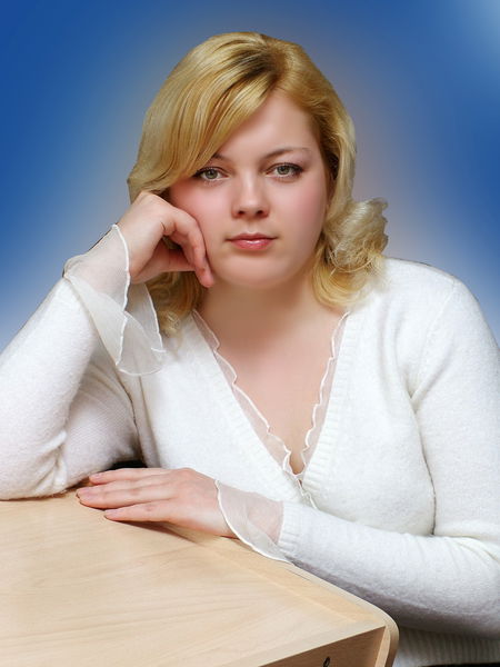 Димитришина Светлана