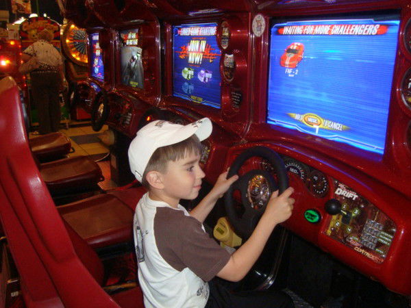 Семён Цыкало