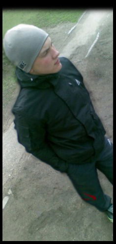 Серёга Аброськин