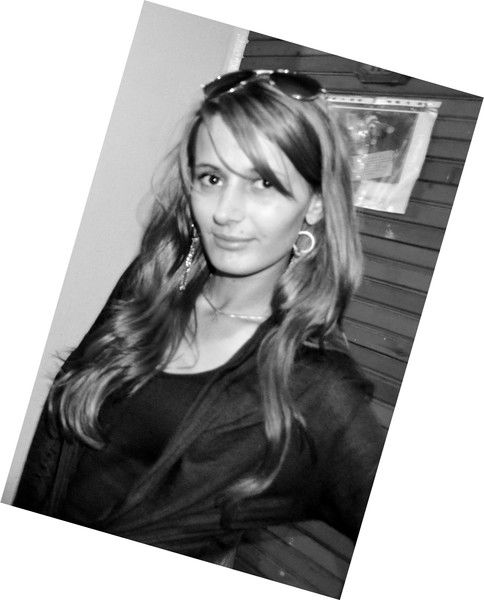 Алёна Кочетова