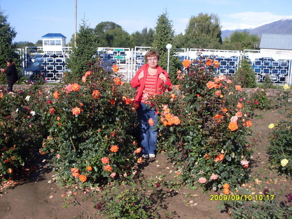 Ирина Лапина