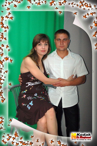 Ольга Кобелева (Кубай)