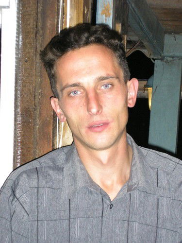 Алексей Астапенко