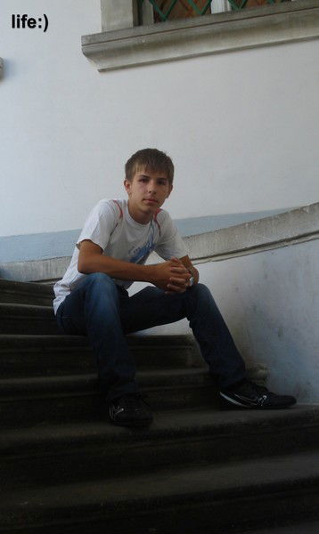 Назар Черномаз