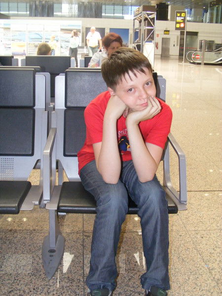 Алеша Бешельфер