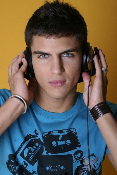 Кирилл Аравин