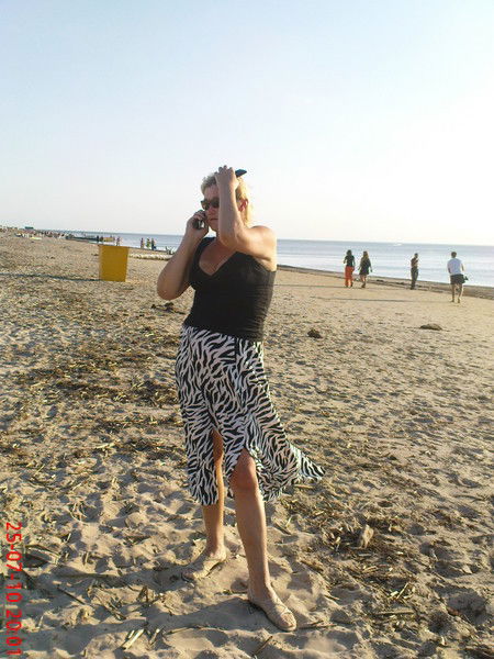 Ольга Назарова