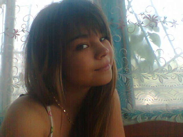 Оксана Михайлова