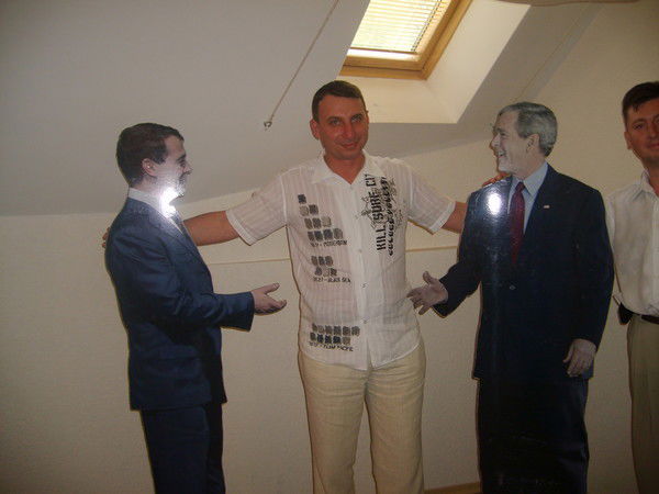 Евгений Курбатов