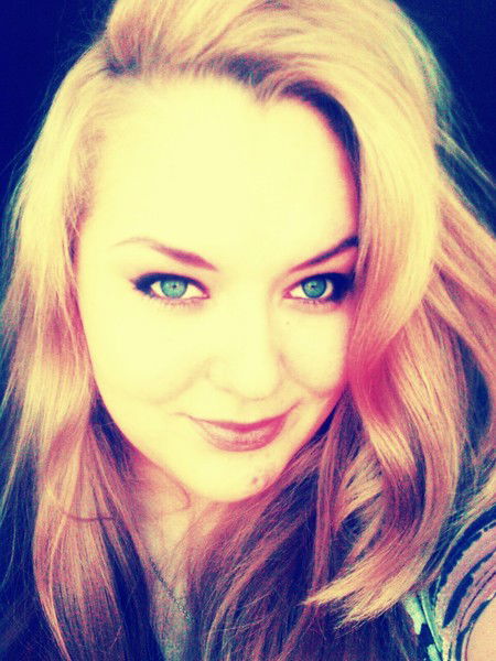 Яна Гусенко