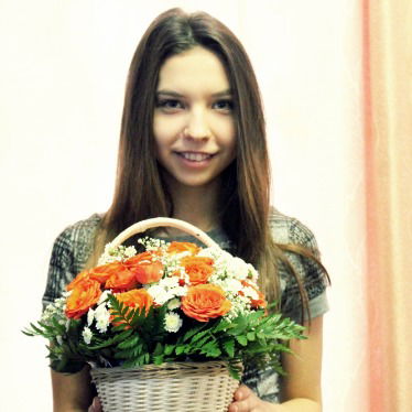 Олька Юлмухаметова